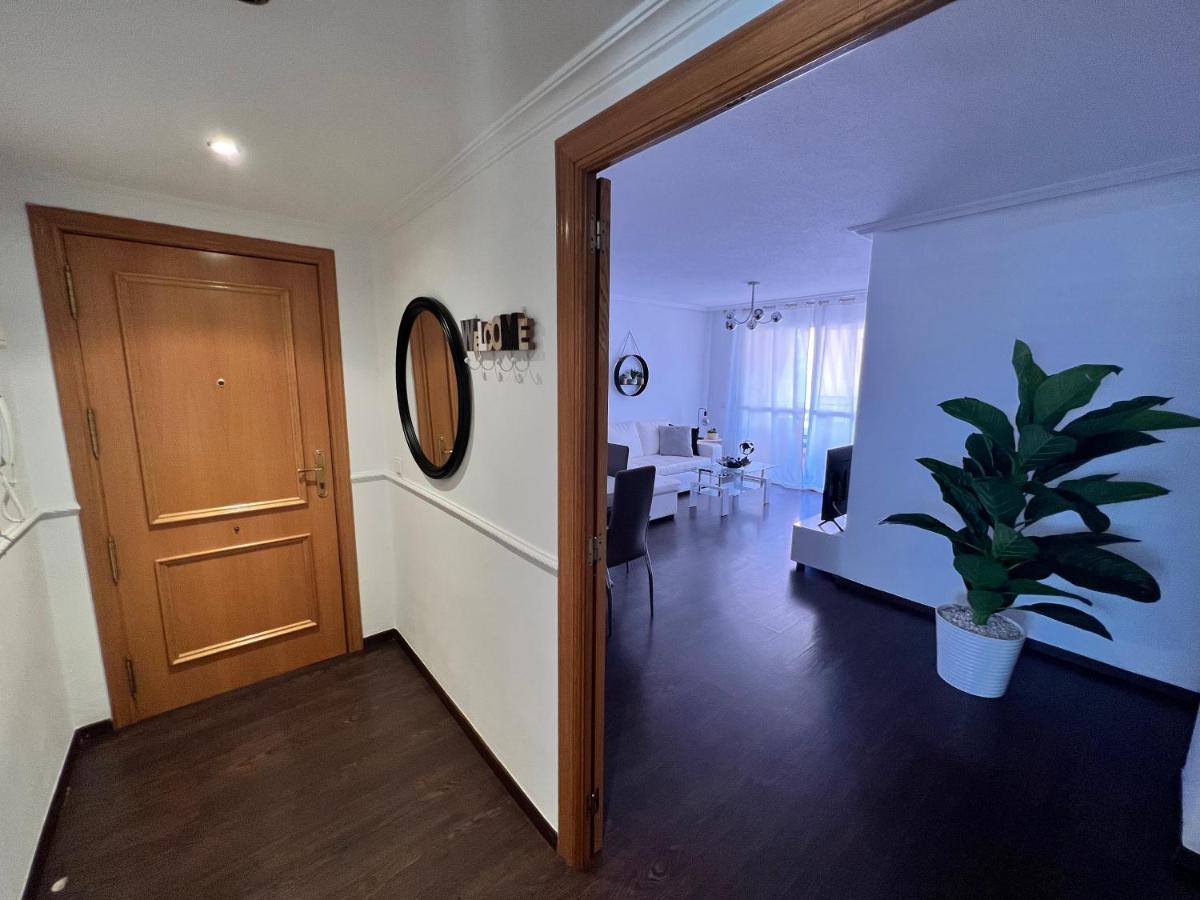 Modern Apartment In San Juan Beach Alicante Exterior foto