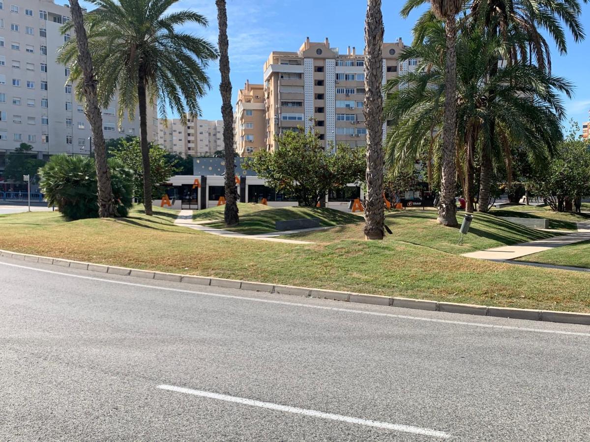 Modern Apartment In San Juan Beach Alicante Exterior foto